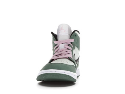 NAJ 1 Mid Dutch Green (W)