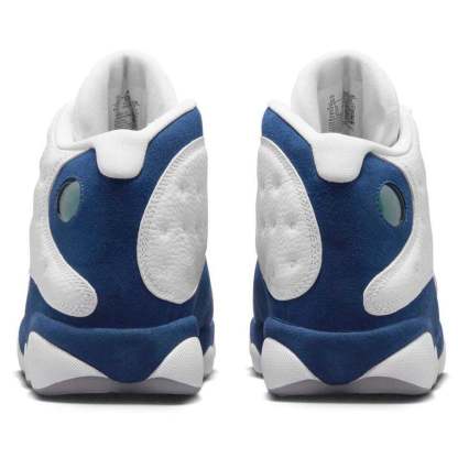 NAJ 13 Retro French Blue - New Release