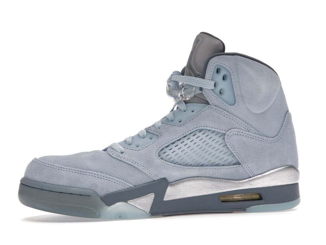 NAJ 5 Retro Bluebird (W)