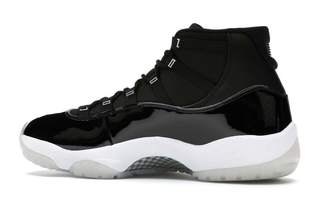 NAJ 11 Retro Jubilee 25th Anniversary