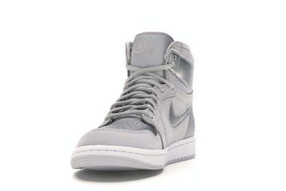NAJ 1 Retro High CO Japan Neutral Grey