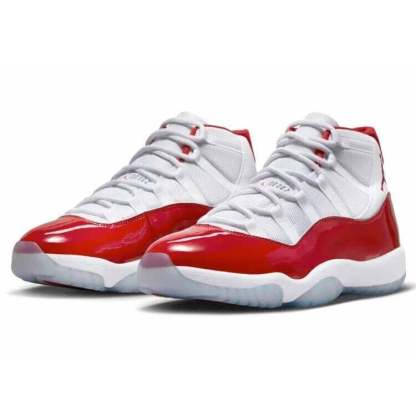 NAJ 11 Retro Cherry (2022)