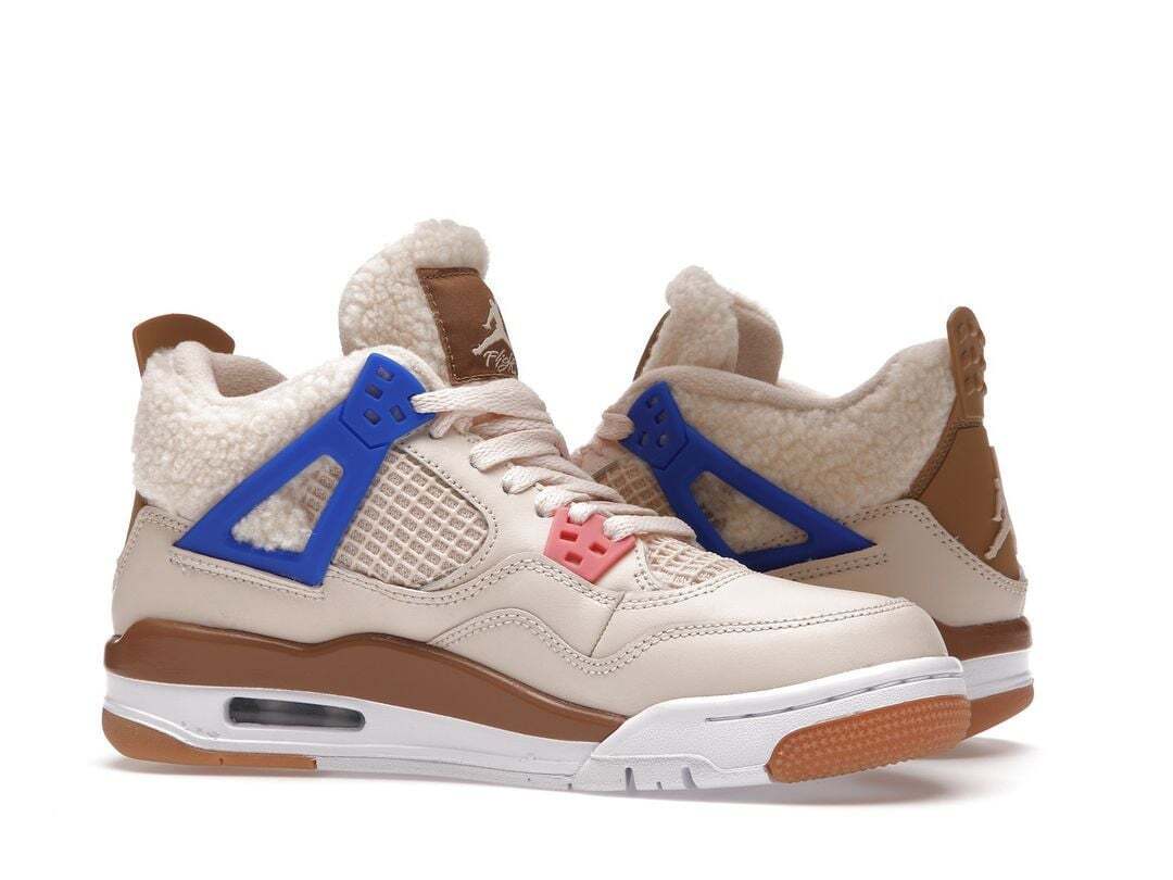 NAJ 4 Retro Where The Wild Things Are