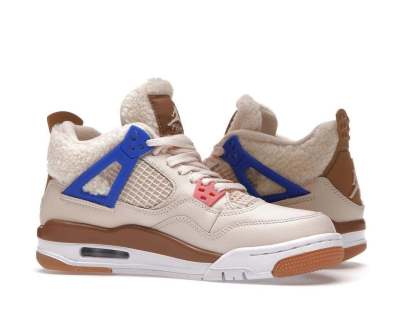 NAJ 4 Retro Where The Wild Things Are