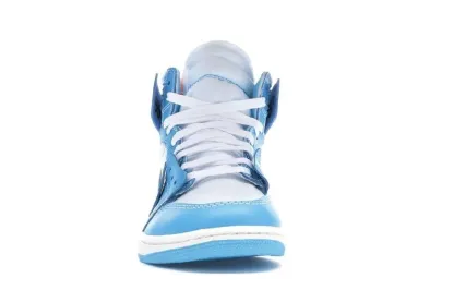 NAJ 1 Retro High O-W University Blue