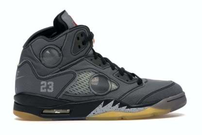 NAJ 5 Retro SP Muslin