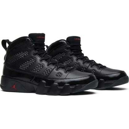 NAJ 9 Retro Bred Patent