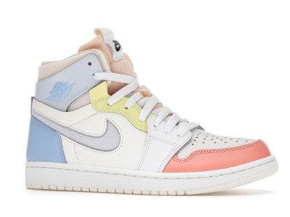 NAJ 1 High To My First Coach