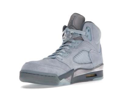 NAJ 5 Retro Bluebird (W)