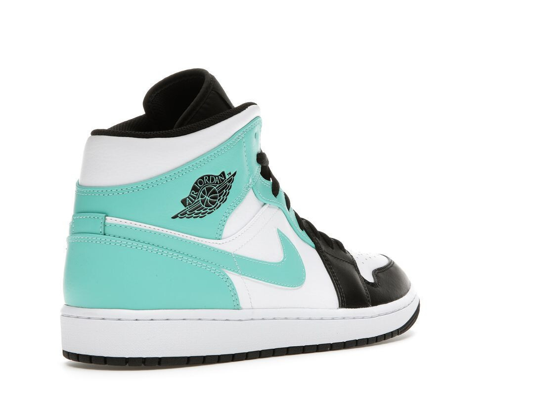 NAJ 1 Mid Tropical Twist Igloo