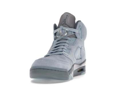 NAJ 5 Retro Bluebird (W)