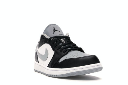 NAJ 1 Low Black Shadow Grey