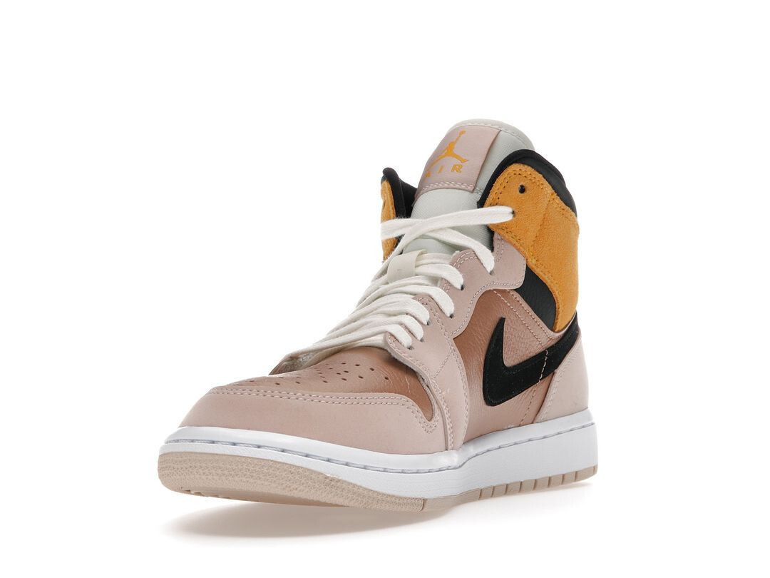 NAJ 1 Mid Particle Beige (W)