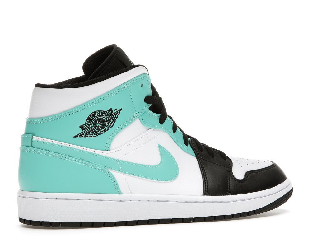 NAJ 1 Mid Tropical Twist Igloo