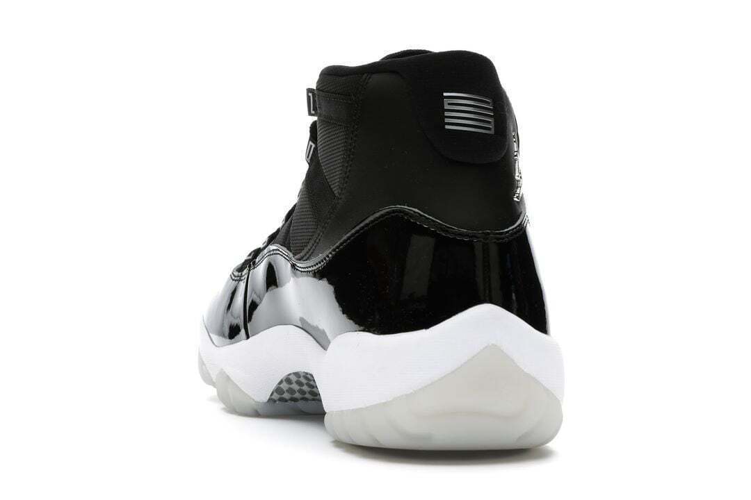 NAJ 11 Retro Jubilee 25th Anniversary