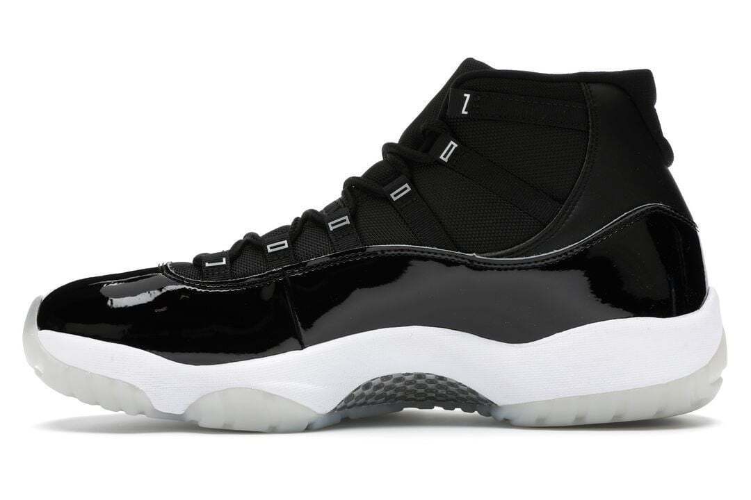 NAJ 11 Retro Jubilee 25th Anniversary