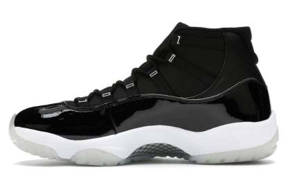 NAJ 11 Retro Jubilee 25th Anniversary