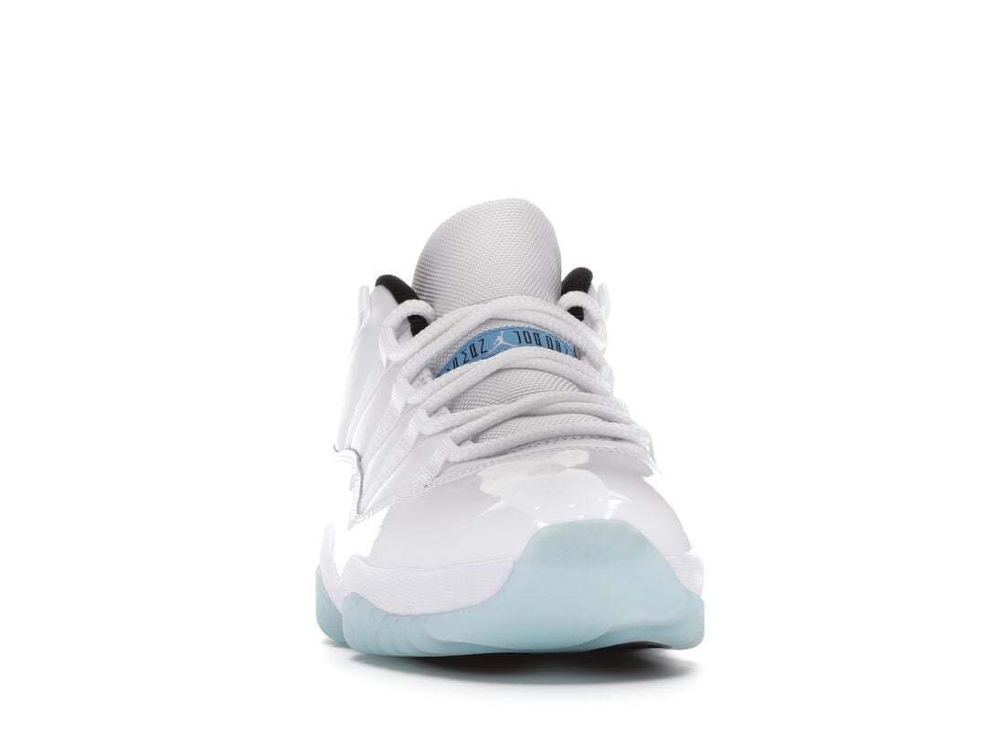 NAJ 11 Retro Low Legend Blue