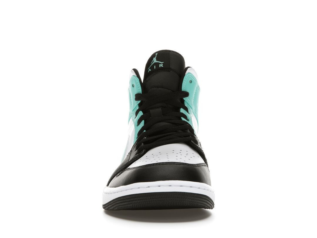 NAJ 1 Mid Tropical Twist Igloo