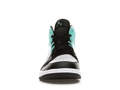 NAJ 1 Mid Tropical Twist Igloo