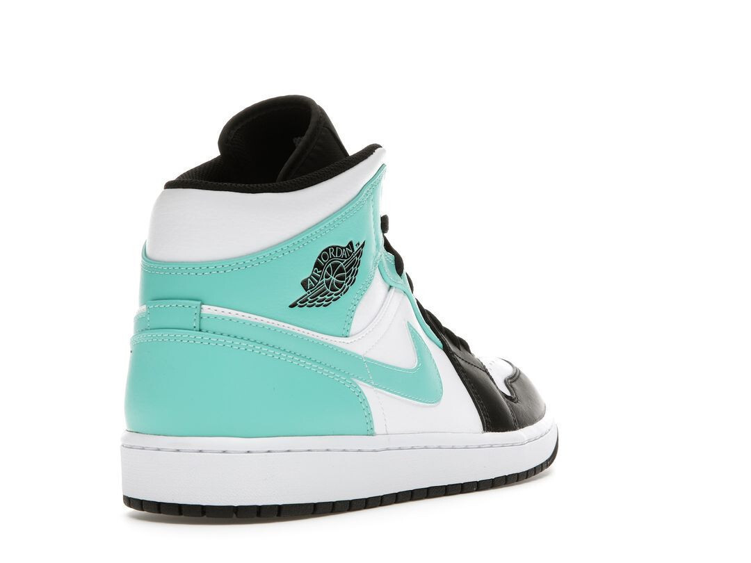 NAJ 1 Mid Tropical Twist Igloo