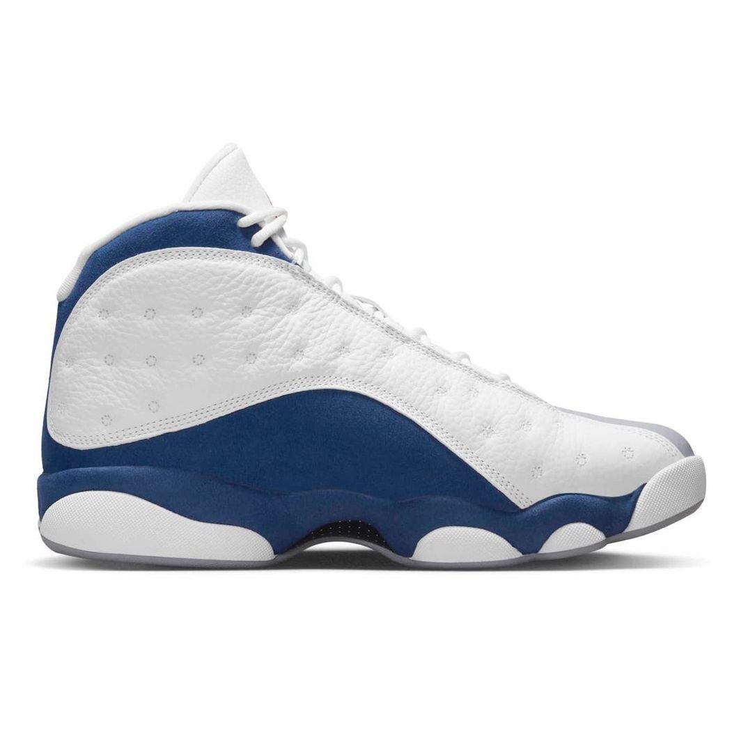 NAJ 13 Retro French Blue - New Release