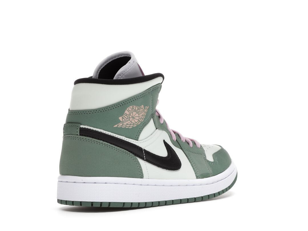 NAJ 1 Mid Dutch Green (W)