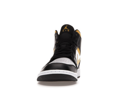 NAJ 1 Mid Pollen Black University Gold