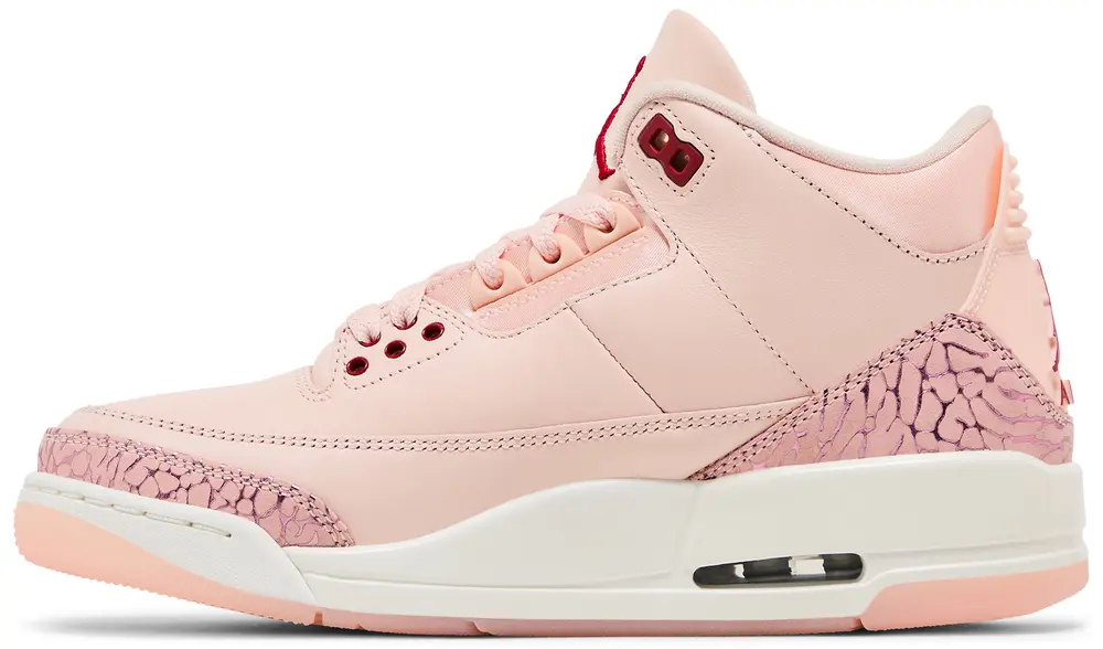 Air Jordan 3 Retro Treat Yourself 