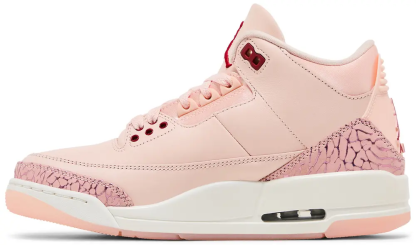 Air Jordan 3 Retro Treat Yourself 