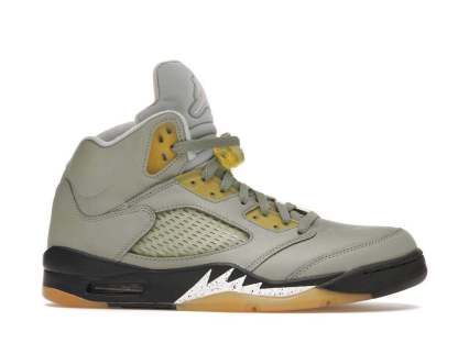 NAJ 5 Retro Jade Horizon