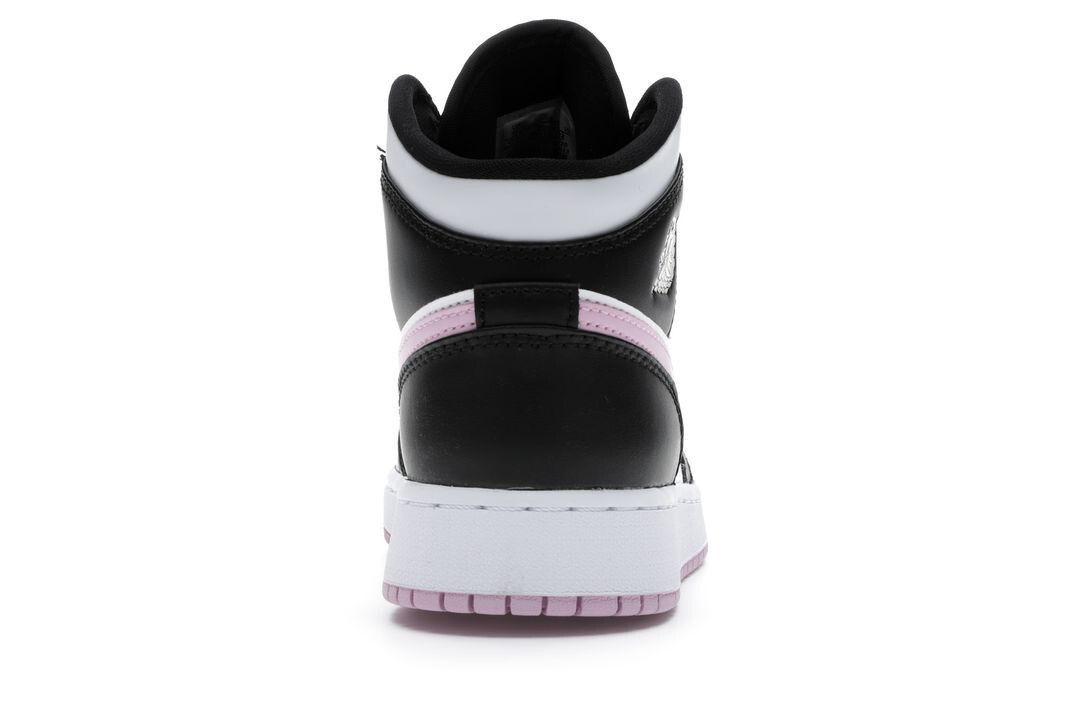 NAJ 1 Mid Arctic Pink