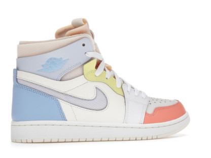 NAJ 1 High To My First Coach