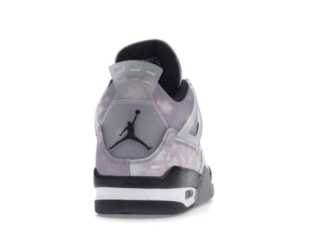 NAJ 4 Retro Zen Master