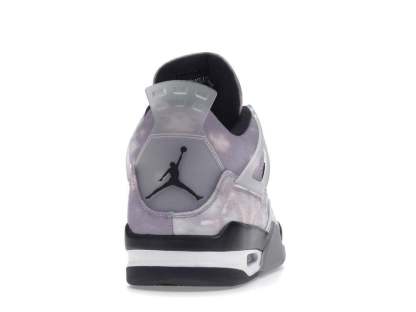 NAJ 4 Retro Zen Master