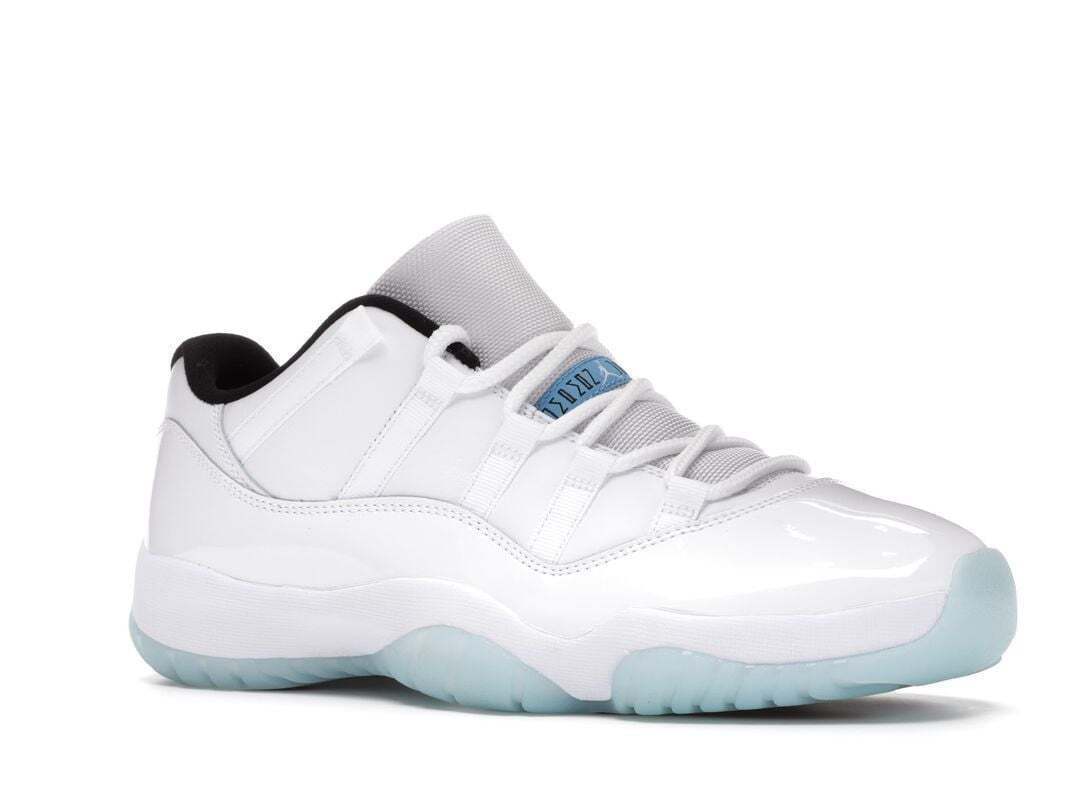 NAJ 11 Retro Low Legend Blue
