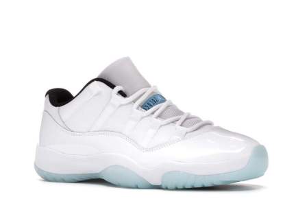 NAJ 11 Retro Low Legend Blue