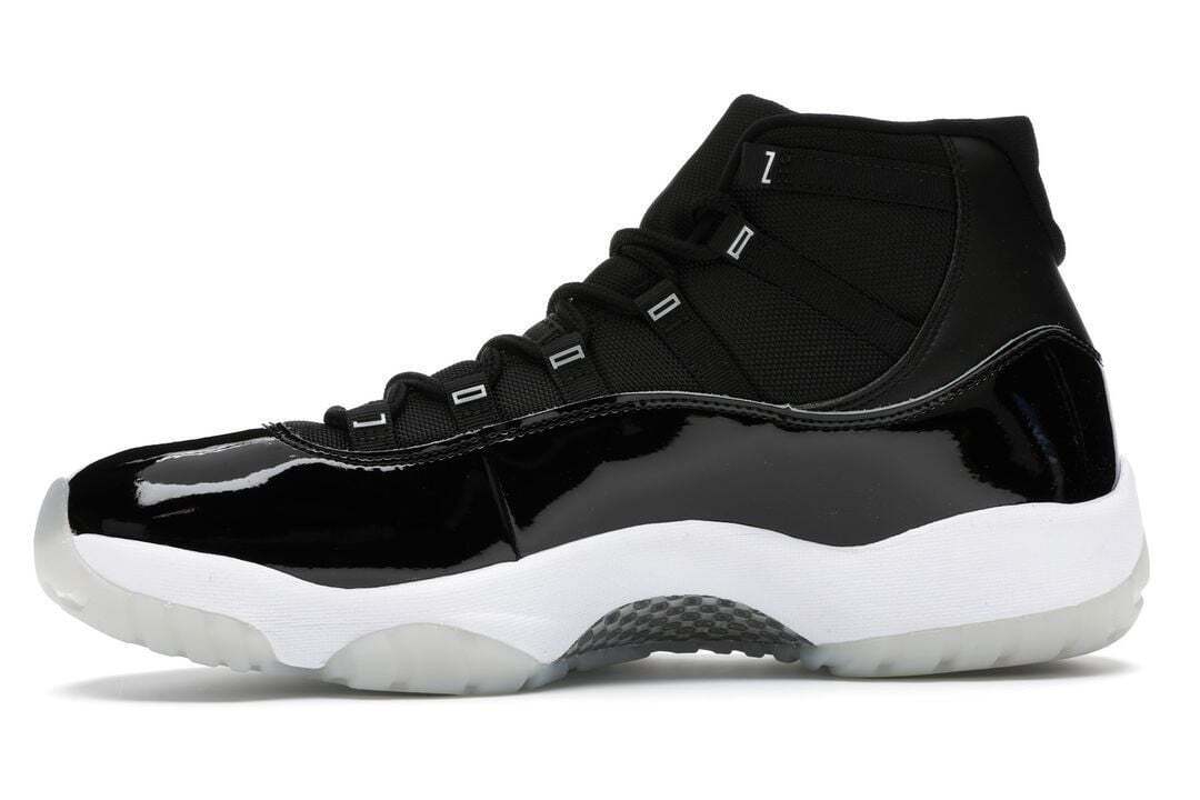 NAJ 11 Retro Jubilee 25th Anniversary