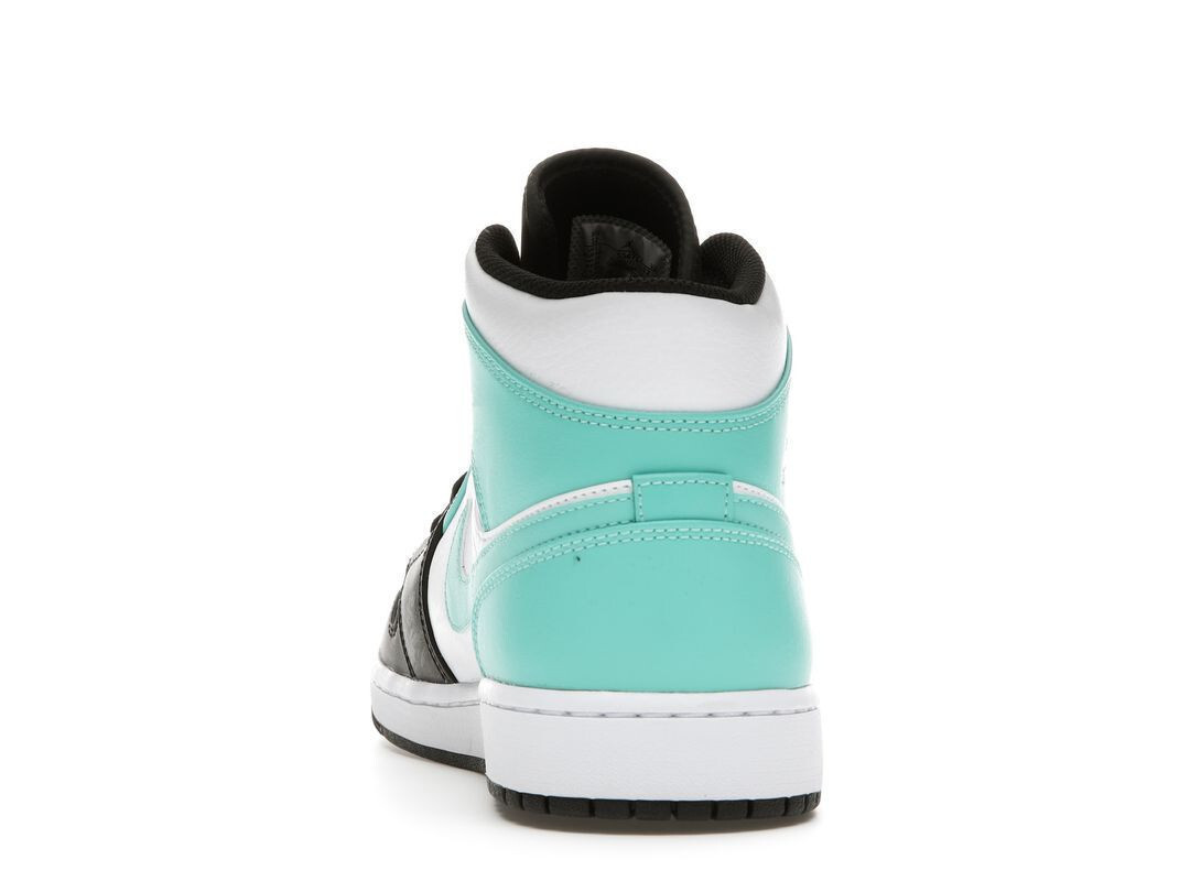 NAJ 1 Mid Tropical Twist Igloo