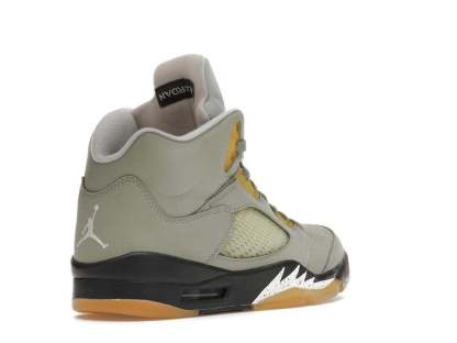 NAJ 5 Retro Jade Horizon