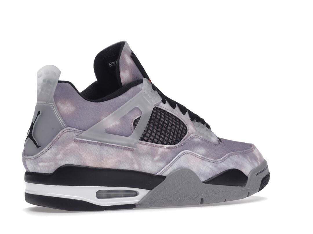 NAJ 4 Retro Zen Master