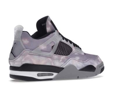 NAJ 4 Retro Zen Master