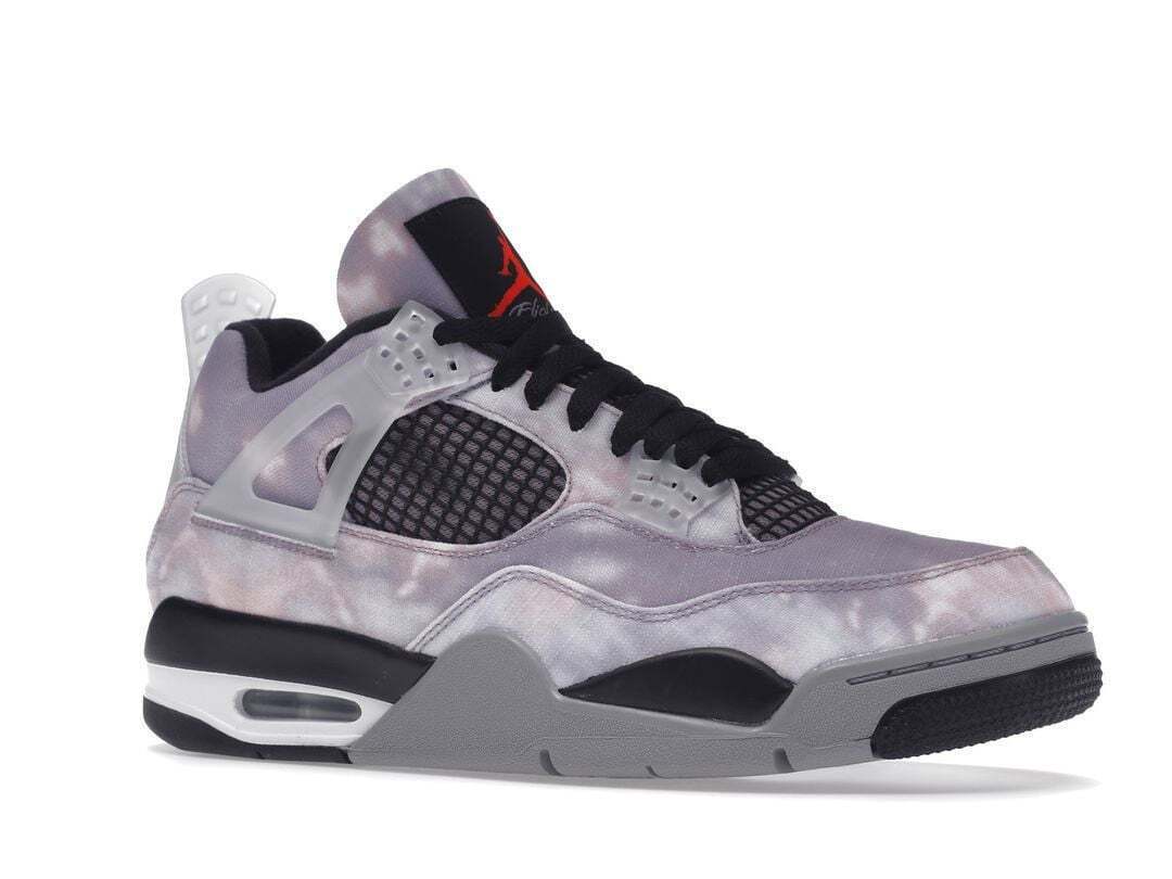 NAJ 4 Retro Zen Master