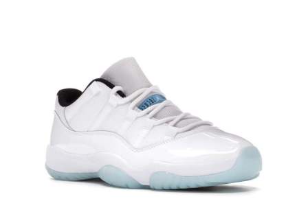NAJ 11 Retro Low Legend Blue