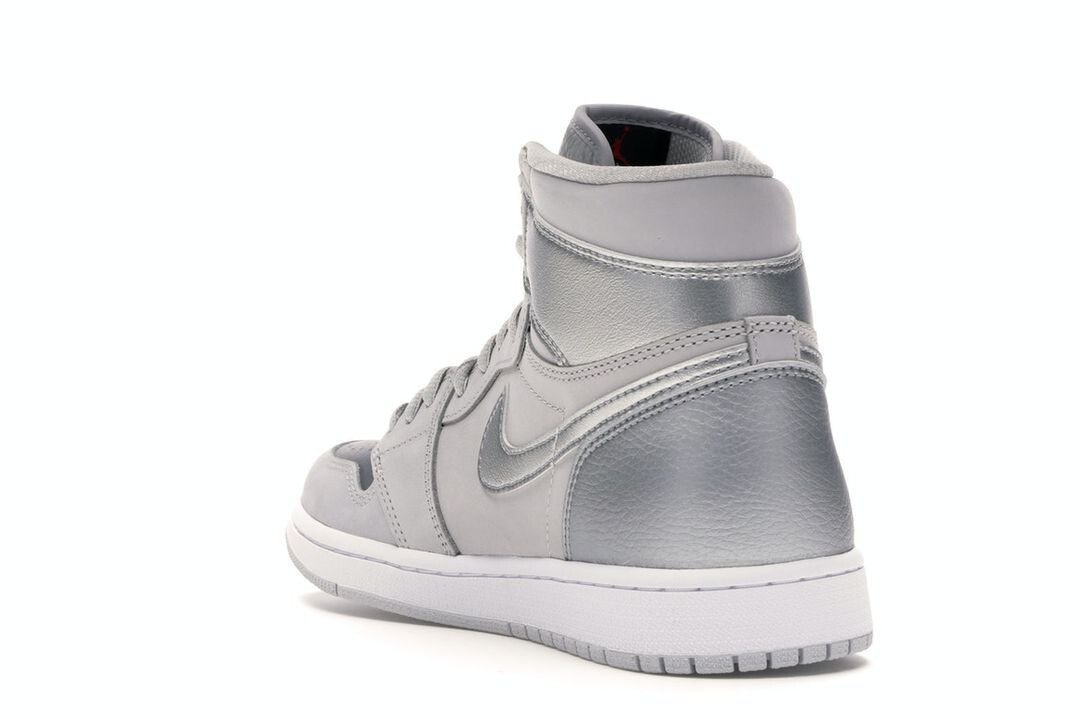 NAJ 1 Retro High CO Japan Neutral Grey