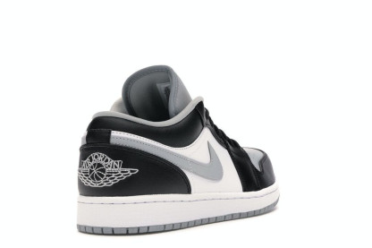 NAJ 1 Low Black Shadow Grey