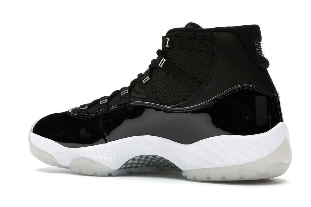 NAJ 11 Retro Jubilee 25th Anniversary