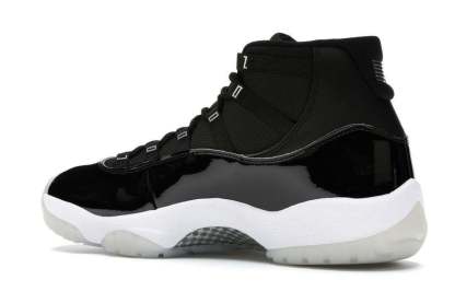 NAJ 11 Retro Jubilee 25th Anniversary