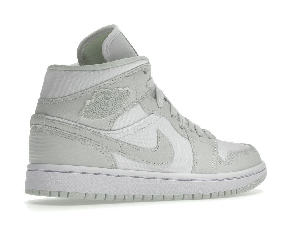 NAJ 1 Mid Spruce Aura (W)