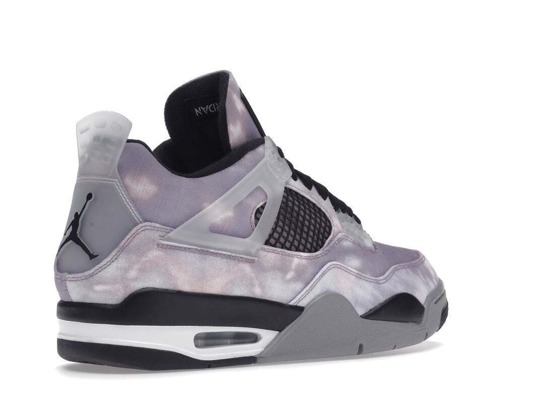 NAJ 4 Retro Zen Master